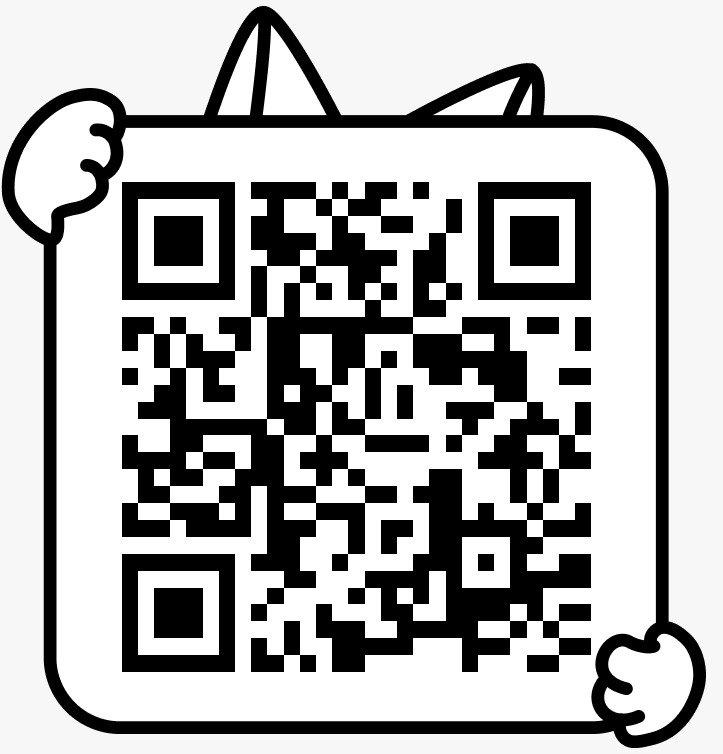 QR-код для внесків BRAVE U Fund банківською карткою, через Google Pay або Apple Pay